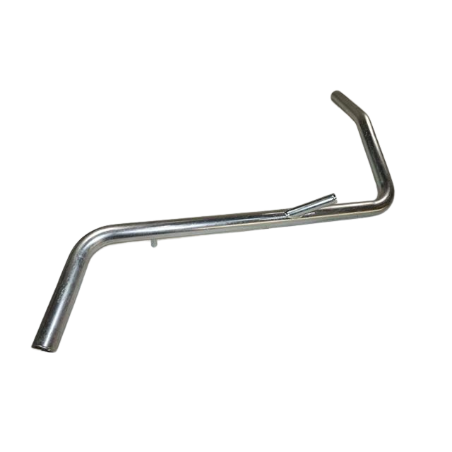 Part Number 4000275770 Rigid Pipe fits Haulotte