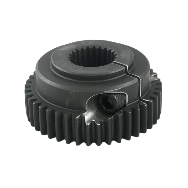 Part Number 4000276320 Motor Coupling fits Haulotte