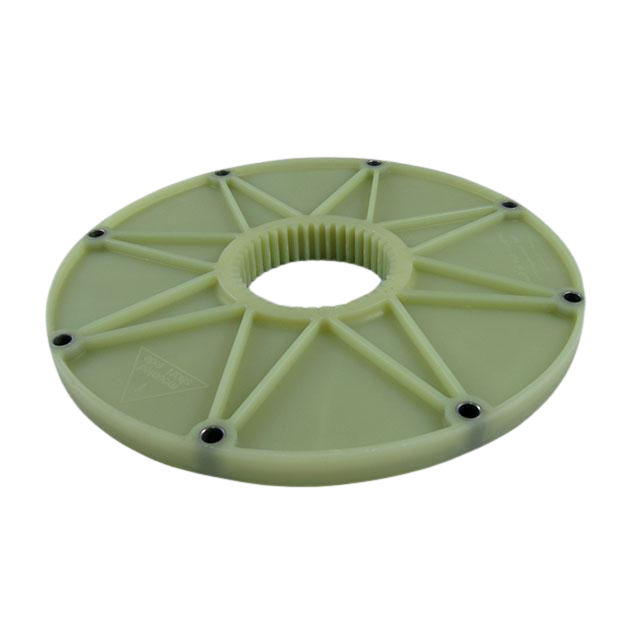 Part Number 4000276330 Motor Coupling fits Haulotte