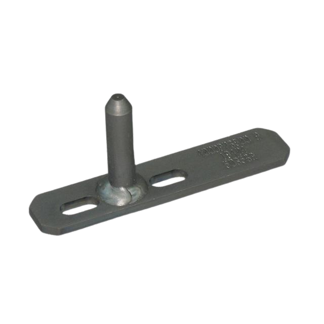 Part Number 4000276900 Sheet Metal Support fits Haulotte