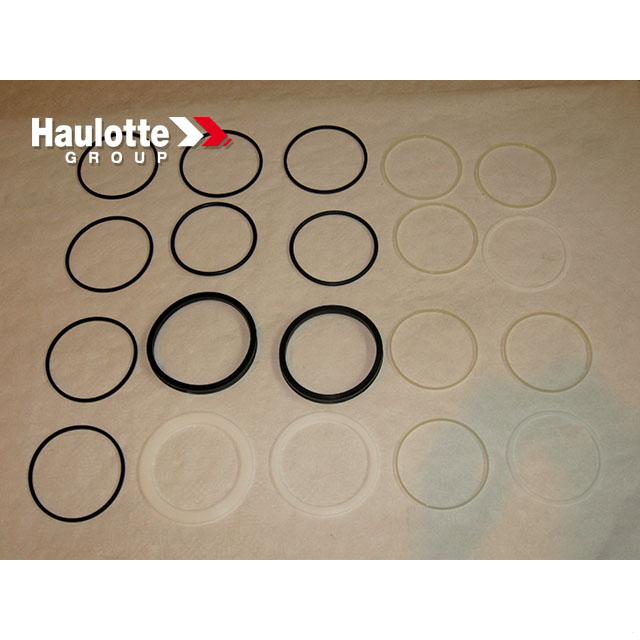 Part Number 4000278690 Seal Kit Ala fits Haulotte