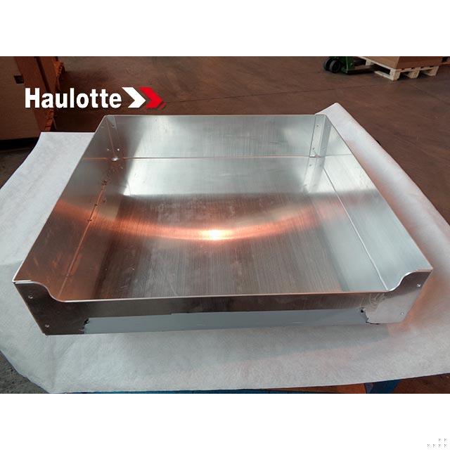 Part Number 4000308130 Platform Weldment fits Haulotte