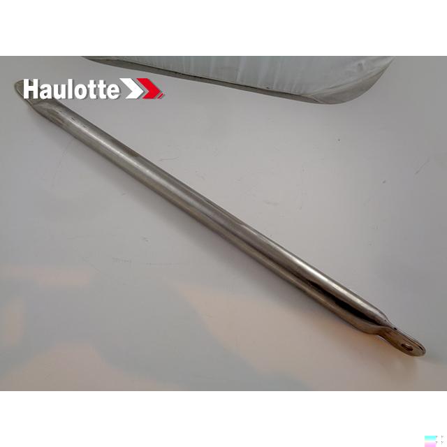 Part Number 4000308210 Spacer Plate fits Haulotte