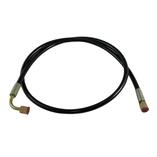 Part Number 4000308580 Rigid Pipe fits Haulotte