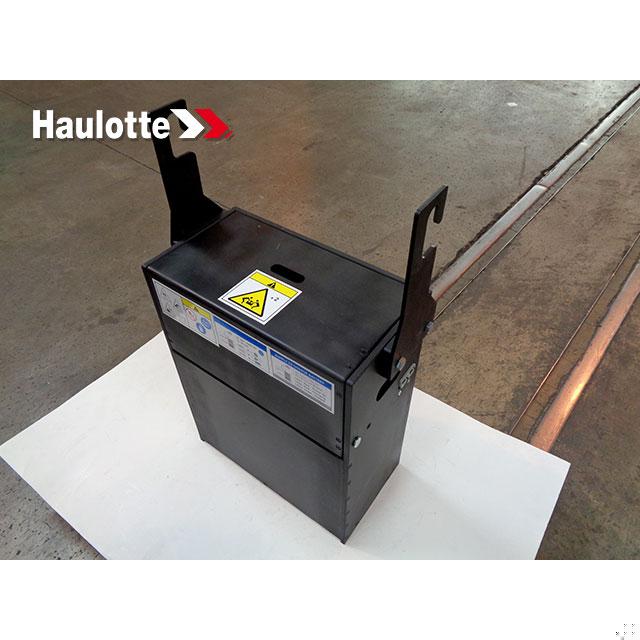 4000308770 Battery Box 230V 110V 1 | Genuine Haulotte