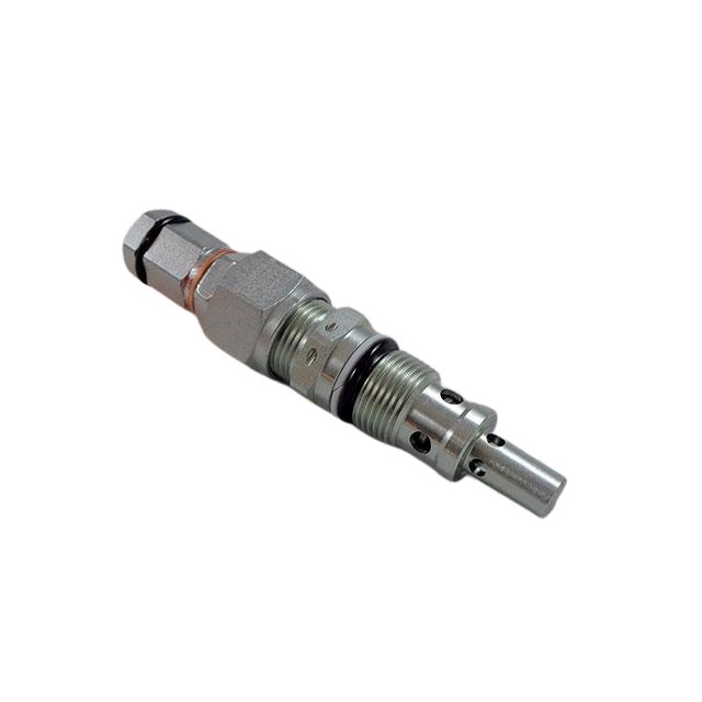Part Number 4000310110 Pressure Limiter fits Haulotte