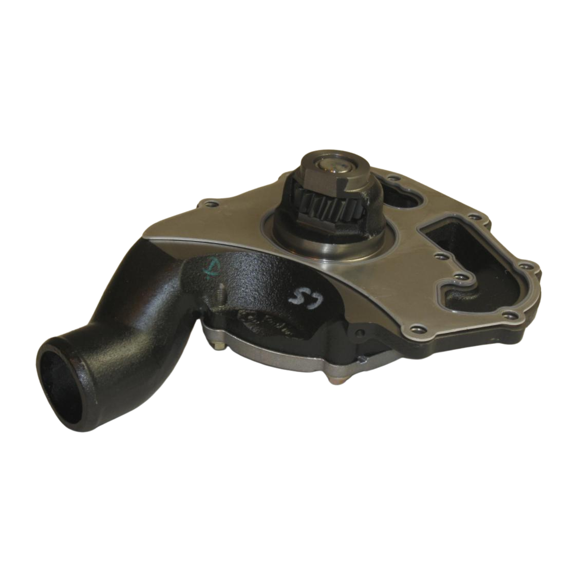 4000310570 Water Pump See 2324005130 | Genuine Haulotte