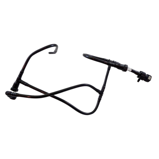 Part Number 4000310730 Fuel Pipe fits Haulotte