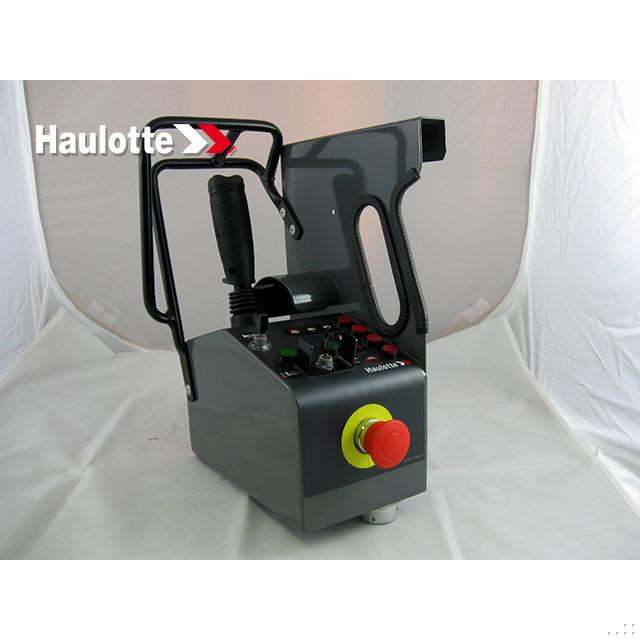 4000311410 Upper Control Box Assembly | Genuine Haulotte