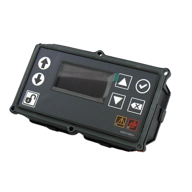Part Number 4000311610 Display fits Haulotte