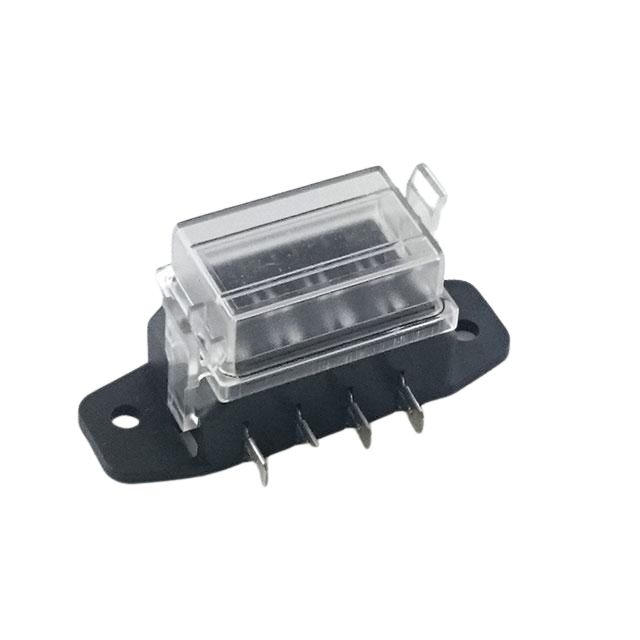 4000311870 Fuse Holder 4 | Genuine Haulotte