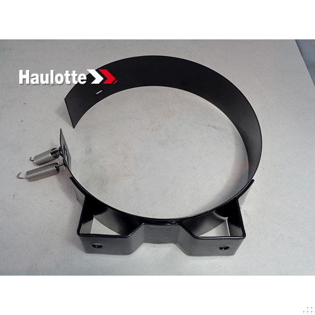 Part Number 4000312000 Clamp Hangers fits Haulotte