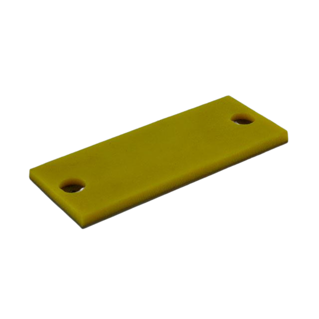Part Number 4000312510 Rubber-Anti Skidding fits Haulotte