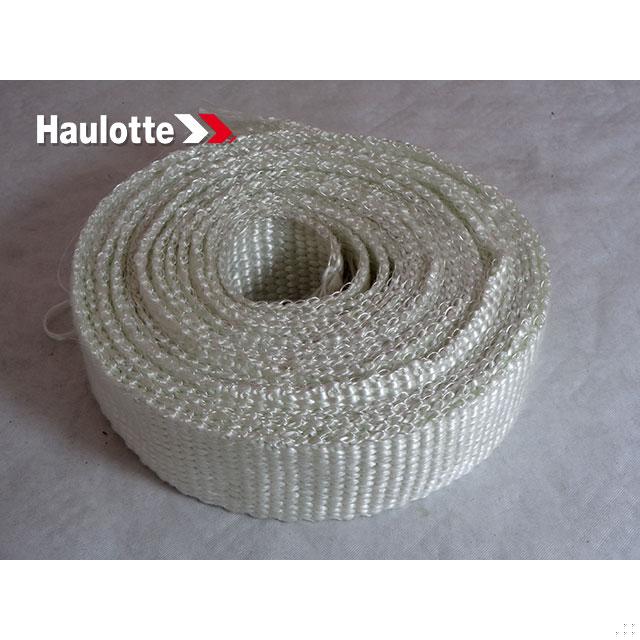 Part Number 4000313750 Heat Insulator 50M fits Haulotte