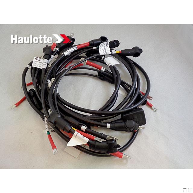 4000315600 Harness | Genuine Haulotte