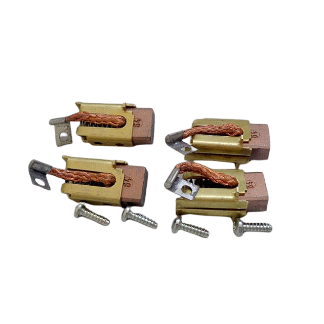 Part Number 4000317230 Briushes fits Haulotte