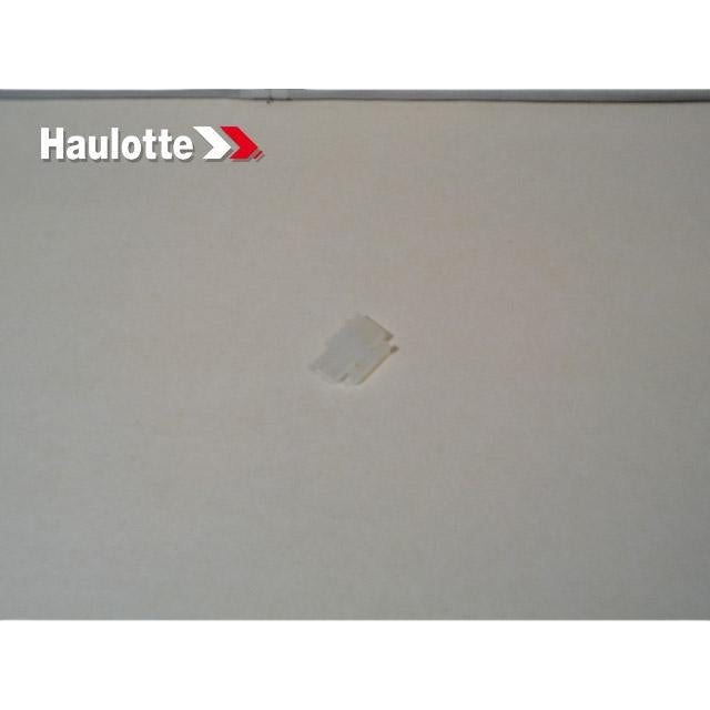 4000317370 Connector See 2440308630 | Genuine Haulotte