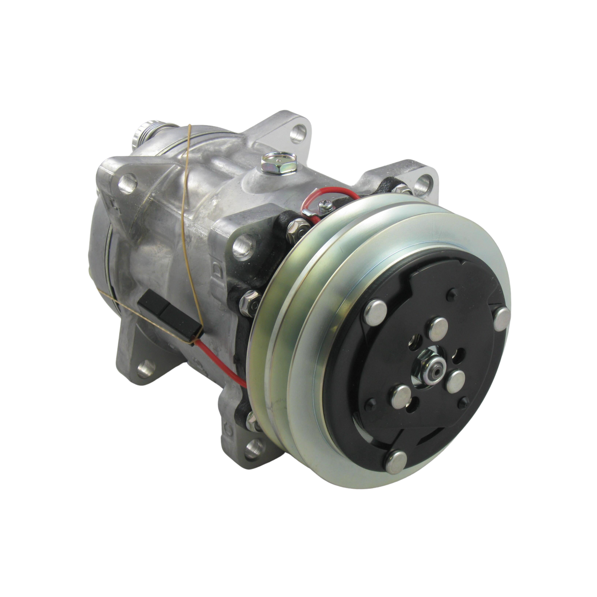 Part Number 4000318350 Ac Compressor T3 fits Haulotte