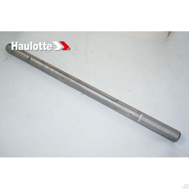 Part Number 4000325550 Pin With Slot fits Haulotte