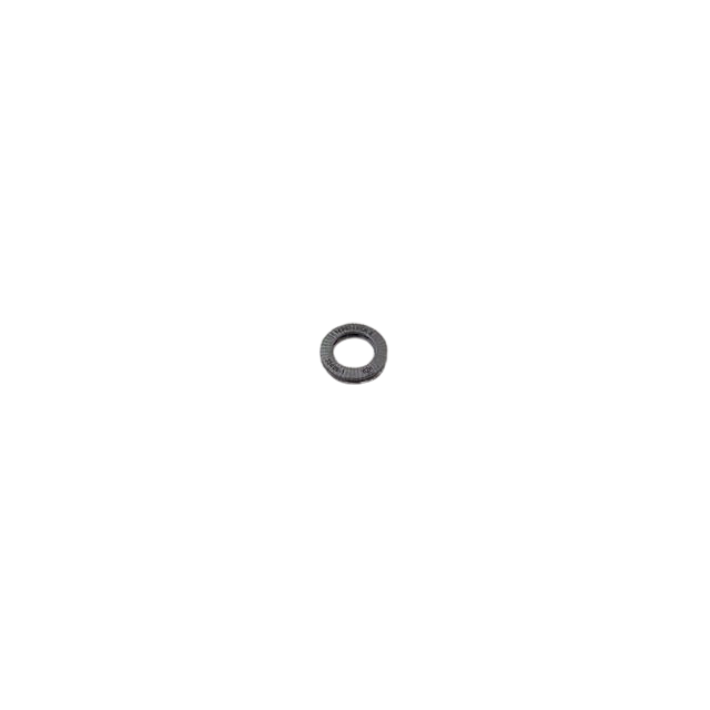 4000326650 Round Hole Washer 8 | Genuine Haulotte