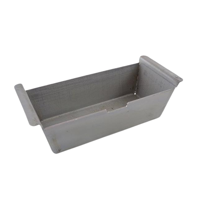 Part Number 4000327410 Sheet Metal Cover fits Haulotte