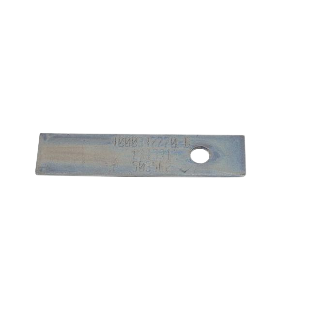 4000347770 Sheet Metal Support | Genuine Haulotte