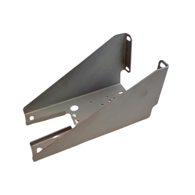 Part Number 4000357490 Sheet Metal Support fits Haulotte