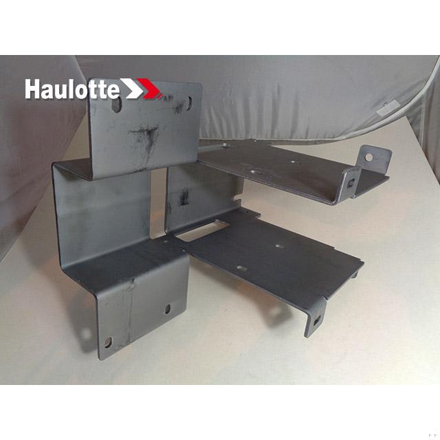 Part Number 4000360270 Sheet Metal Support fits Haulotte