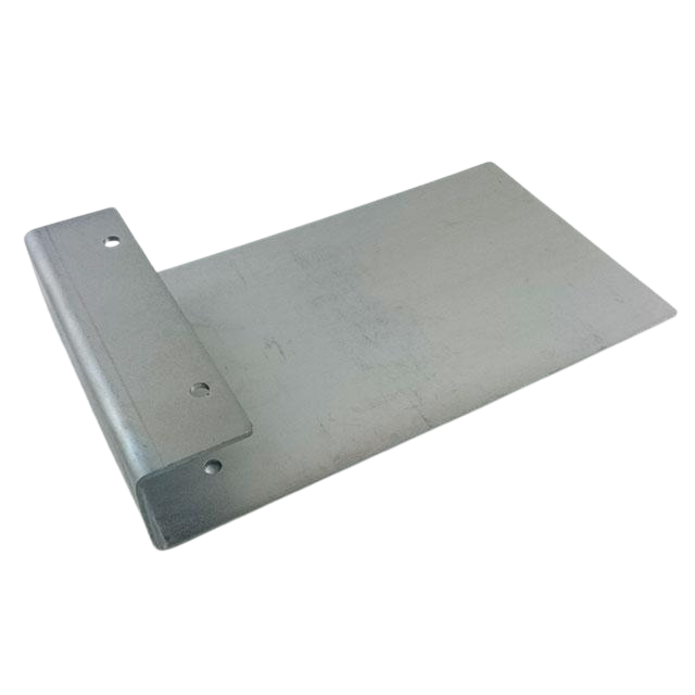 Part Number 4000361280 Sheet Metal Support fits Haulotte