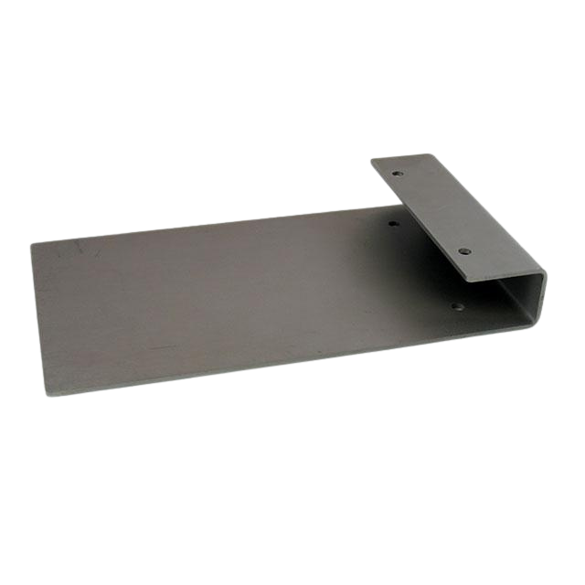Part Number 4000361300 Sheet Metal Support fits Haulotte