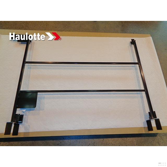 Part Number 4000363240 Sheet Metal Support fits Haulotte