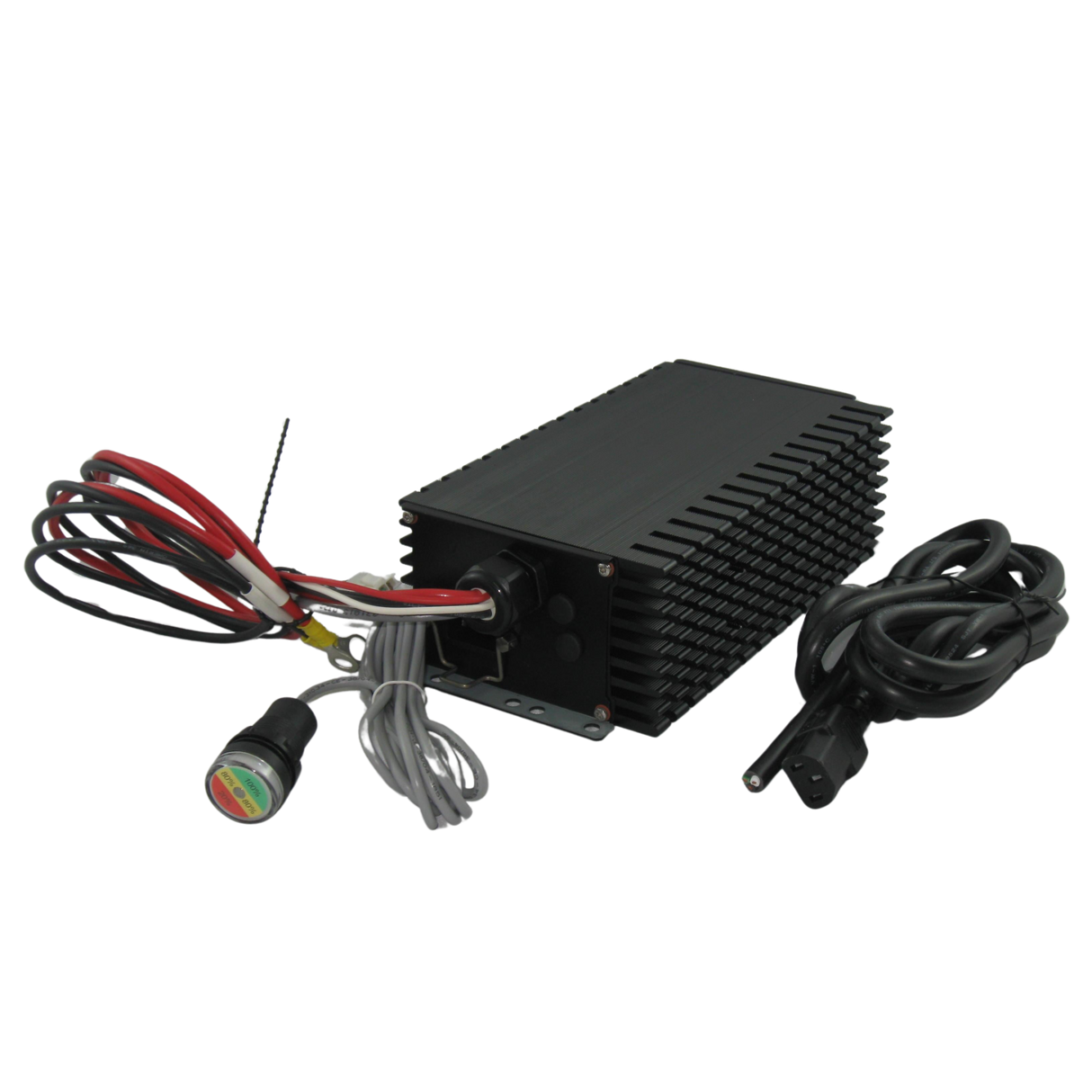 4000363530 Charger 85-265V 30A Comp/Opt/Star6 Lead+Comp/Opt Gel (Us Ver | Genuine Haulotte