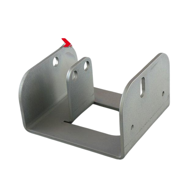 Part Number 4000363740 Guide Plate fits Haulotte