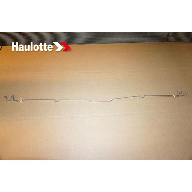 Part Number 4000364170 Cable Fastening fits Haulotte