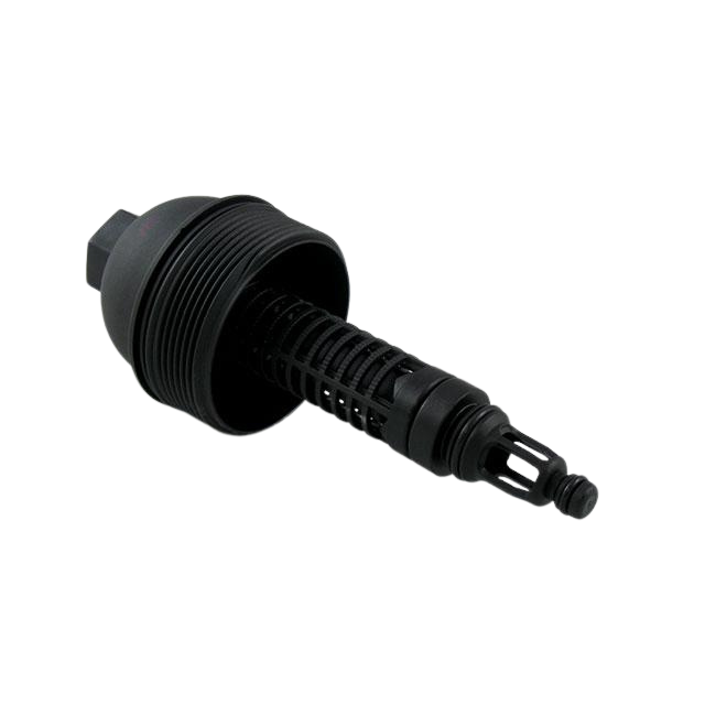 Part Number 4000389210 Cap fits Haulotte