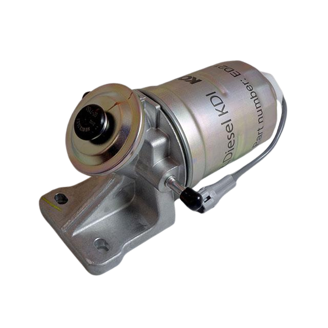 Part Number 4000389270 Diesel Oil Filter fits Haulotte