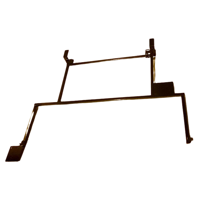 Part Number 4000389680 Sheet Metal Support fits Haulotte