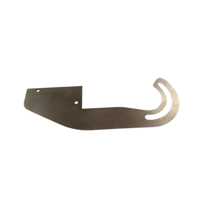 4000414200 Mount Tube | Genuine Haulotte