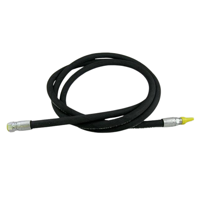 Part Number 4000415320 Hydraulic Hose fits Haulotte