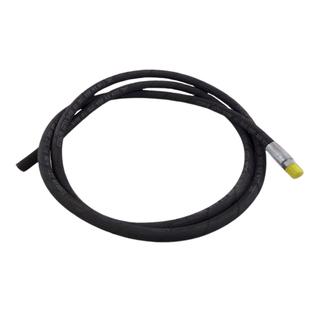 Part Number 4000415330 Hydraulic Hose fits Haulotte