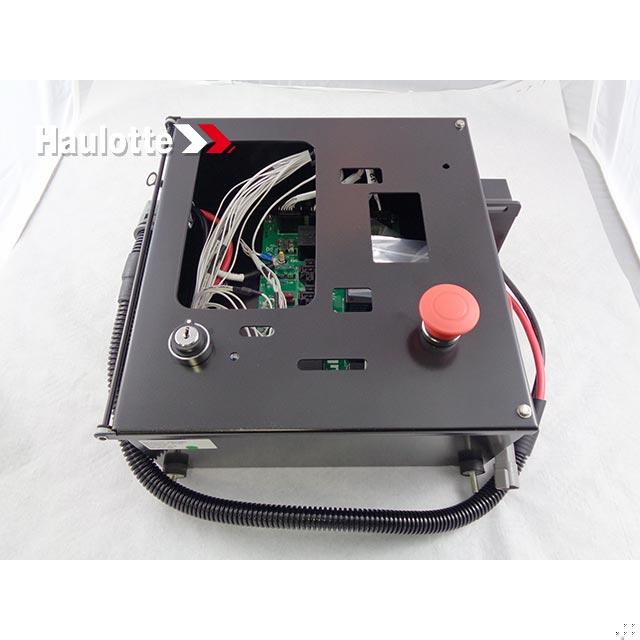 Part Number 4000416090 Lower Panel fits Haulotte