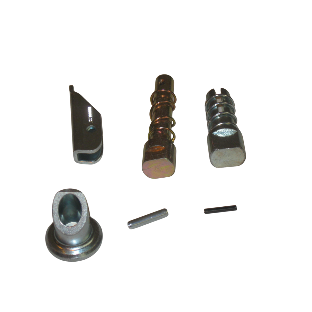 Part Number 4000417000 Latch fits Haulotte
