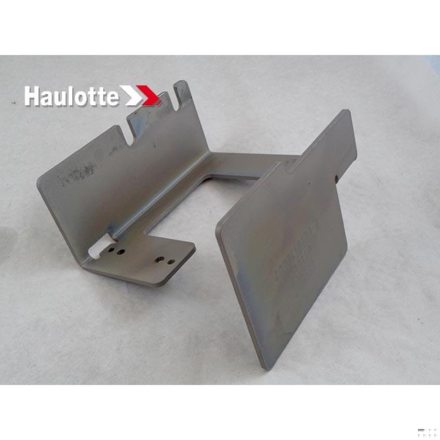 4000418120 Angle Sensor Metal Bracket | Genuine Haulotte
