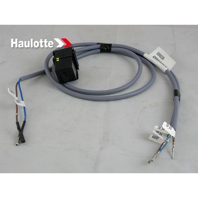 Part Number 4000419160 Harness fits Haulotte