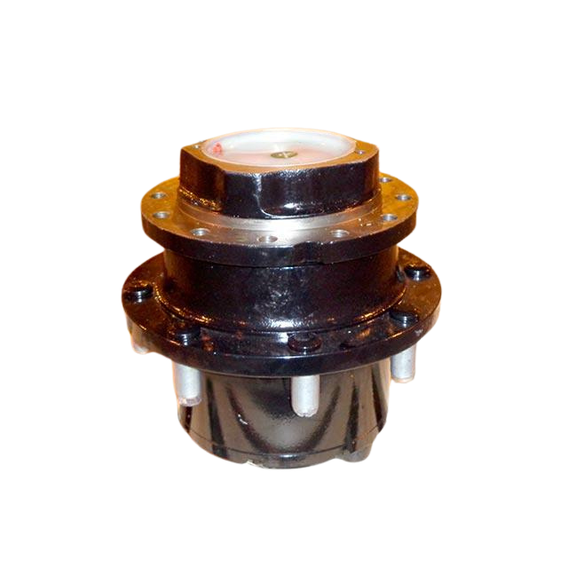4000419420 Wheel Reducer With Brake R1/74.2 | Genuine Haulotte