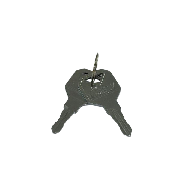 Part Number 4000419770 Key 2 See Modele fits Haulotte