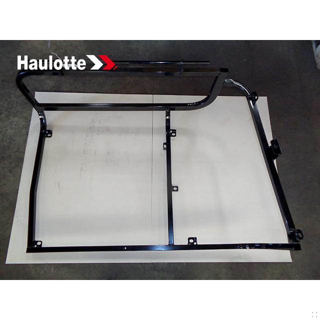 Part Number 4000420390 Chassis Sub Frame Weld fits Haulotte