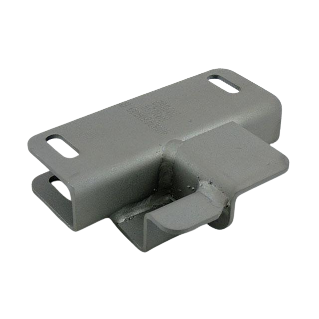 Part Number 4000420600 Sheet Metal Support fits Haulotte
