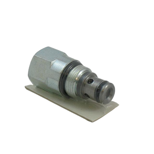 4000421670 Controlled Check Valve | Genuine Haulotte