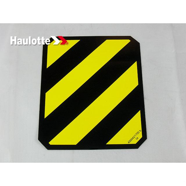 4000421700 Danger | Genuine Haulotte